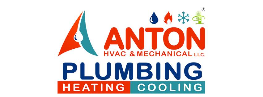 Anton Plumbing Heating & Cooling