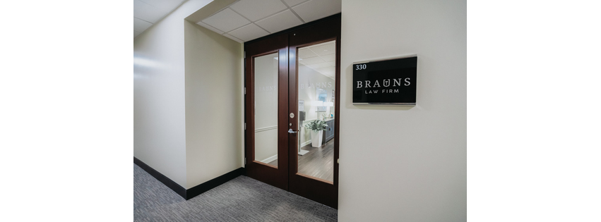 Brauns Law Accident Injury Lawyers, PC