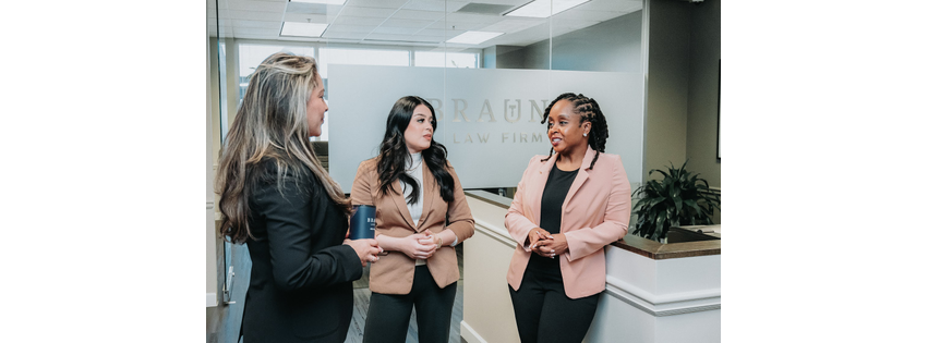 Brauns Law Accident Injury Lawyers, PC