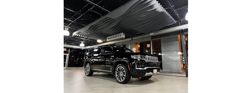 Sherman Dodge Chrysler Jeep Ram