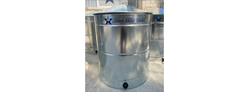 Texas Metal Tanks