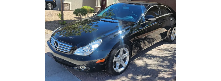 European Motor Cars