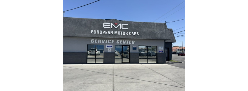 European Motor Cars