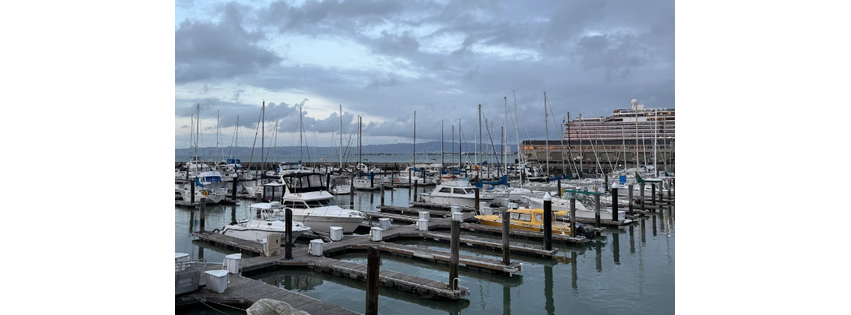 Fog Harbor Fish House