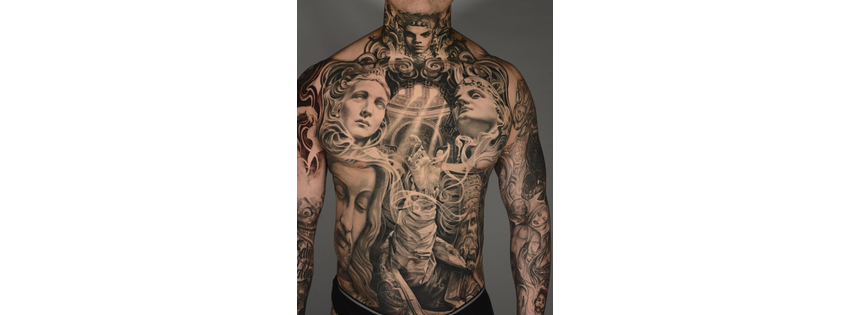 Seven Tattoo Studio