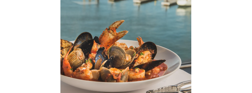 Fog Harbor Fish House