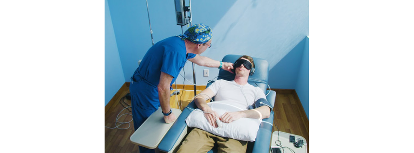 Ketamine Clinics Los Angeles