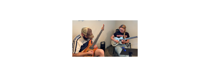 Twin Cities School of Guitar