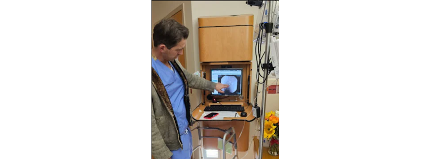 DISC Neurosurgery & Spine- Dr. Brent Kimball