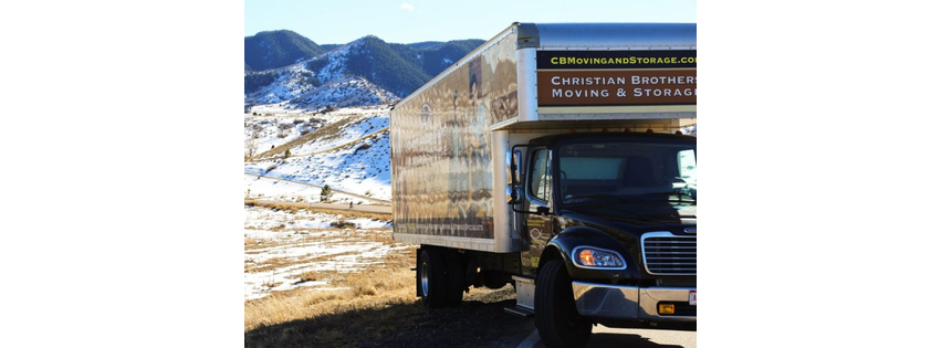 Christian Brothers Moving & Storage