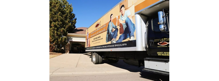 Christian Brothers Moving & Storage