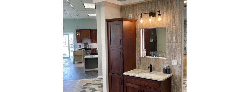 Countertops and Cabinetry by Design