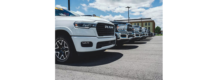 Victory Chrysler Dodge Jeep RAM of Ottawa