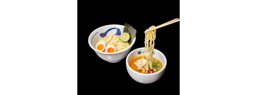 Tsujita Artisan Noodle