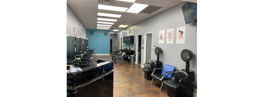 Krishna Salon & Spa