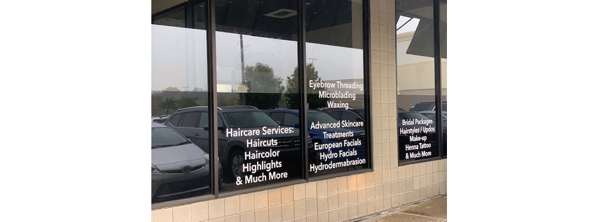 Krishna Salon & Spa