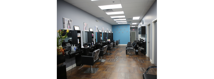 Krishna Salon & Spa