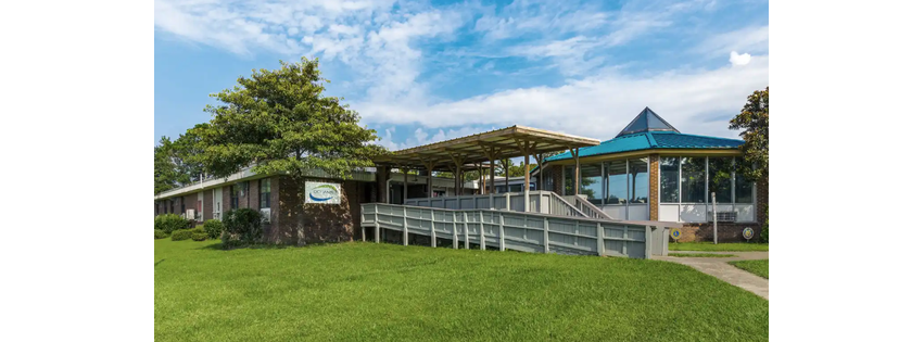Oceans Behavioral Hospital — Kentwood