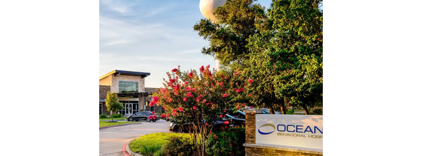 Oceans Behavioral Hospital of Katy – Outpatient