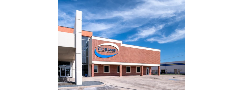 Oceans Behavioral Hospital — Pasadena
