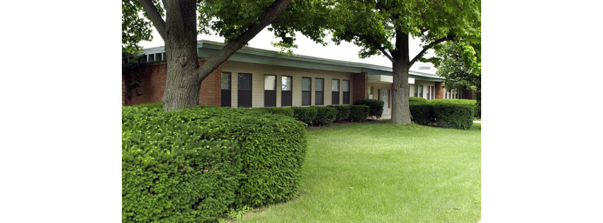 Berkshire Wellness Center of Reading