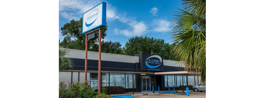 Oceans Behavioral Hospital of Opelousas – Outpatient