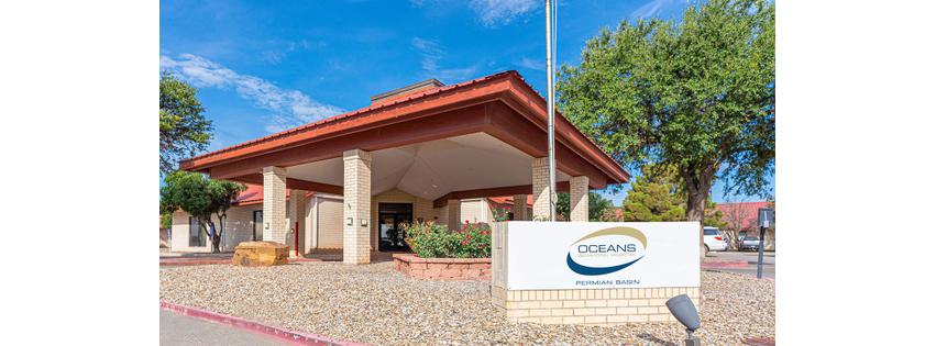 Oceans Behavioral Hospital of Permian Basin – Outpatient