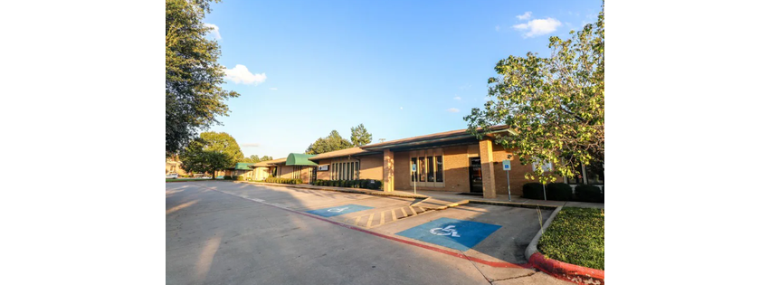 Oceans Behavioral Hospital Longview – Outpatient