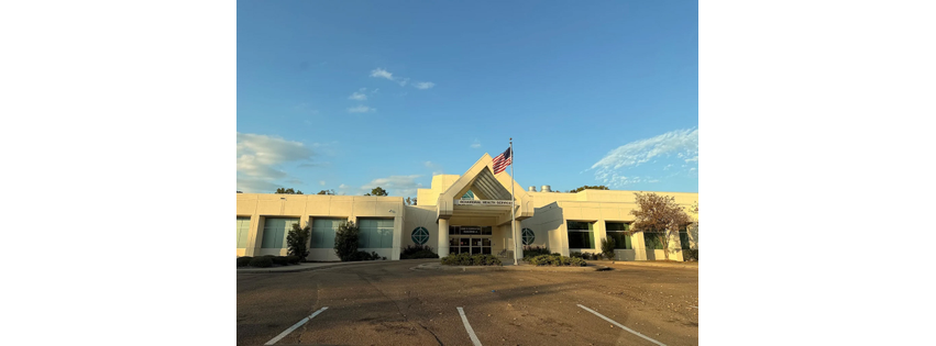 Oceans Behavioral Hospital of Jackson – Outpatient