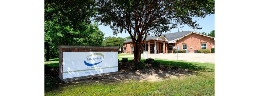 Oceans Behavioral Hospital — Longview