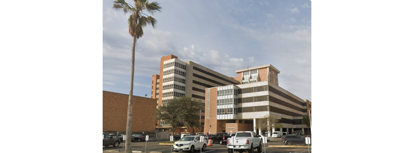 Oceans Behavioral Hospital — Corpus Christi