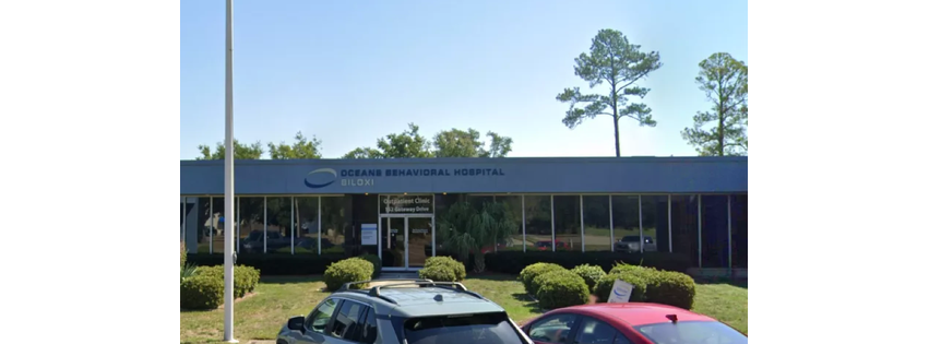 Haven, an Outpatient Department of Oceans Behavioral Hospital — Biloxi