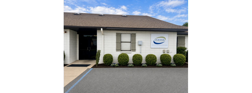 Oceans Behavioral Hospital of Alexandria – Outpatient