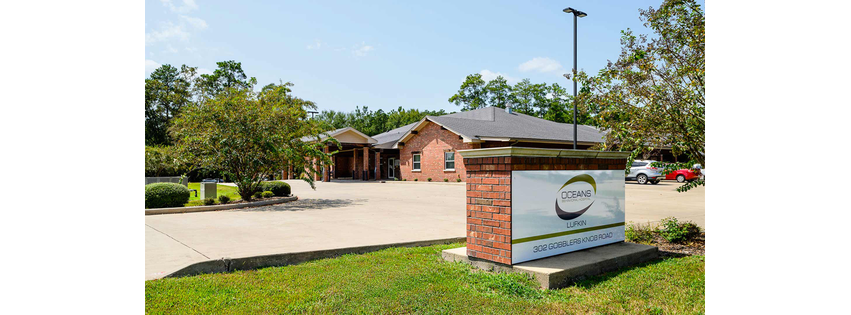 Oceans Behavioral Hospital — Lufkin