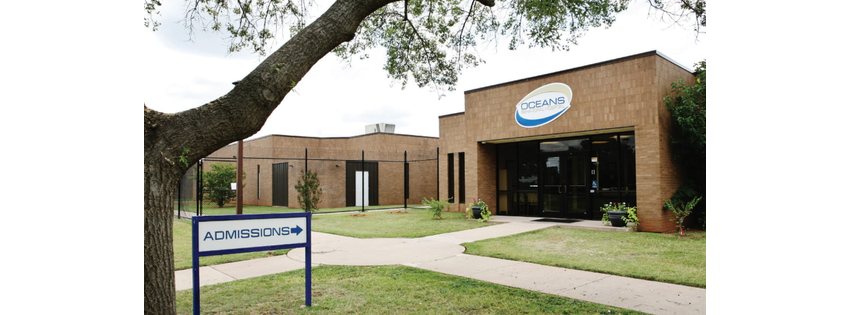 Oceans Behavioral Hospital — Abilene