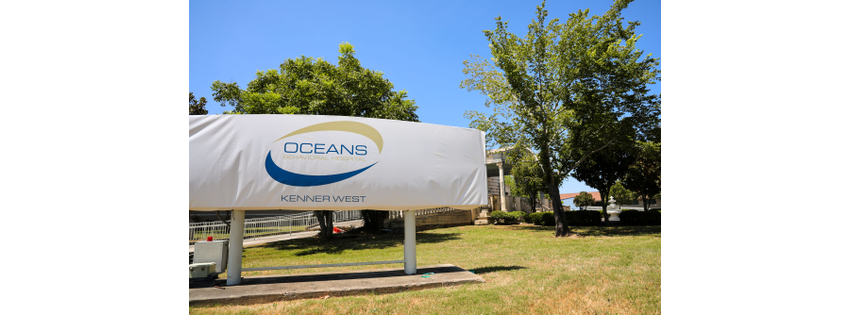 Oceans Behavioral Hospital — Greater New Orleans Kenner West