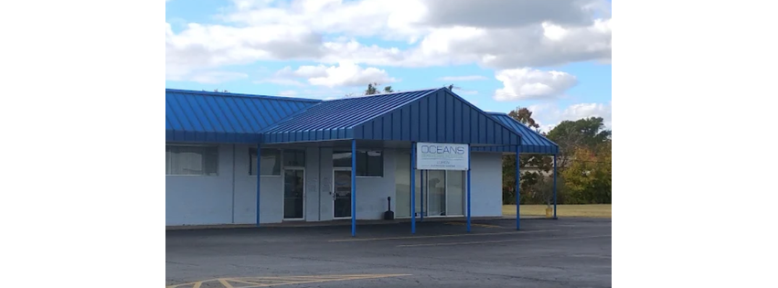Oceans Behavioral Hospital of Lufkin – Outpatient