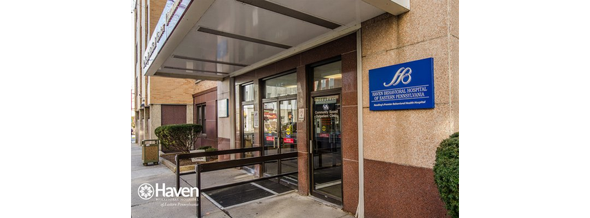 Haven Behavioral Hospital of Eastern Pennsylvania