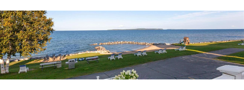 Baymont by Wyndham St. Ignace Lakefront