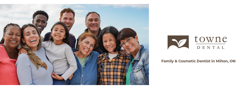 Towne Dental
