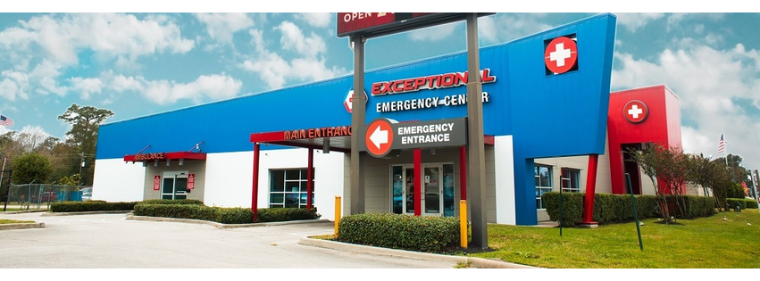 Neighbors Regional Hospital Livingston