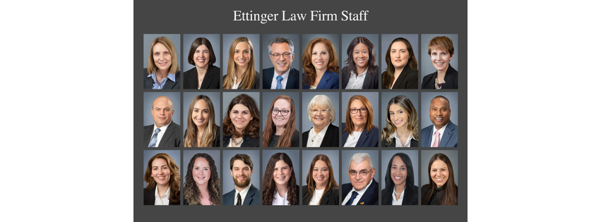 Ettinger Law Firm