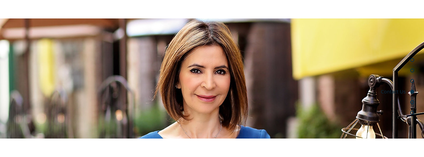 Karin Hatami DDS, SmileXthetics