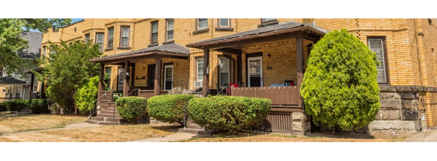 Thoreau Apartments