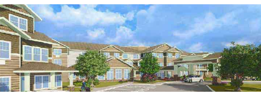 Sequoia Grove Gracious Retirement Living