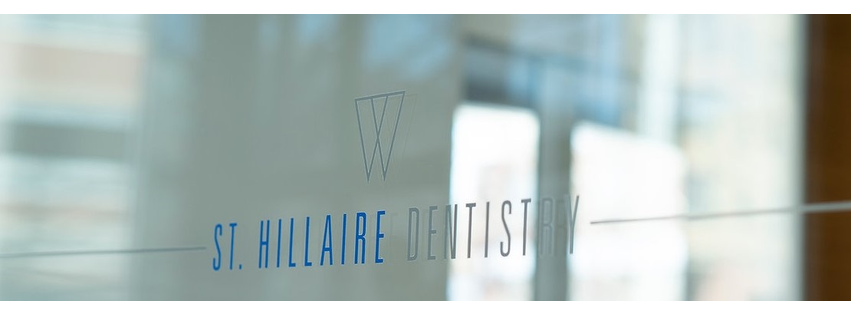 St. Hillaire Dentistry