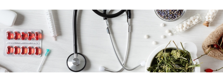 Hikma Integrative Healthcare