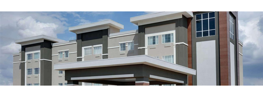 La Quinta Inn & Suites by Wyndham Big Spring