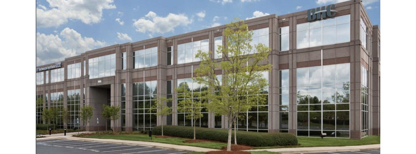 Office Evolution - Charlotte