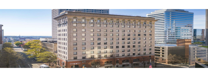 American Heritage Apartments